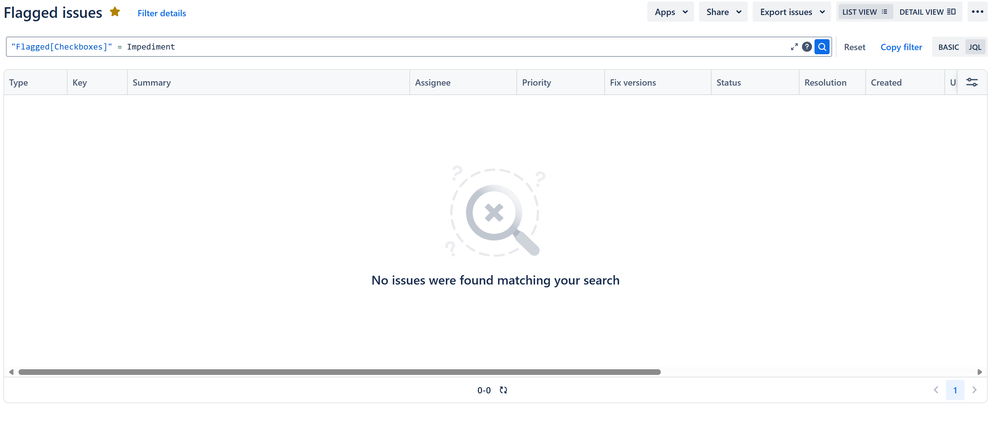 Flagged filtr without results.png