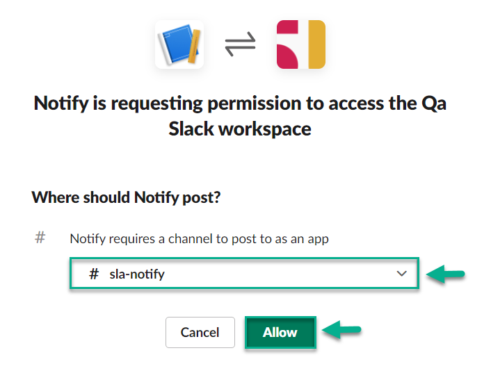 Slack Notifications: Avoid Missing SLA Deadlines i - Atlassian