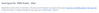 From Issue Layout there's a link back to Configure Screen.PNG