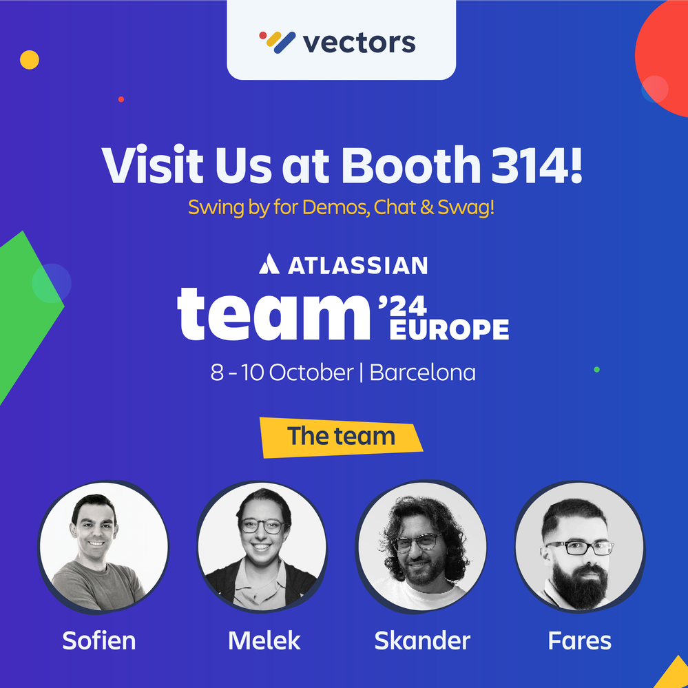 Visitu Us at Booth 314! Team EUR.png