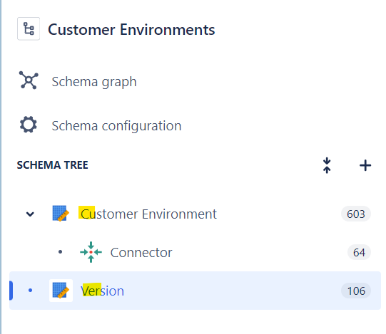 Asset_CustomerEnvironment and Version.png