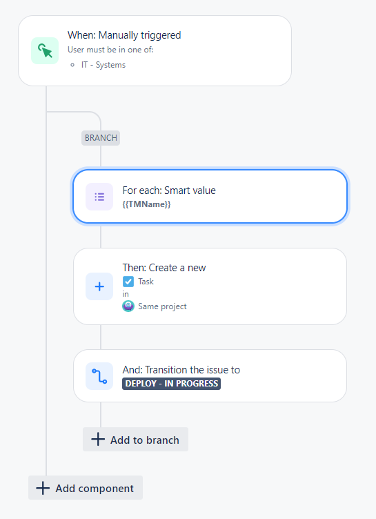 Solved: For each loop through Custom Field - Multi-Pick Us... image.