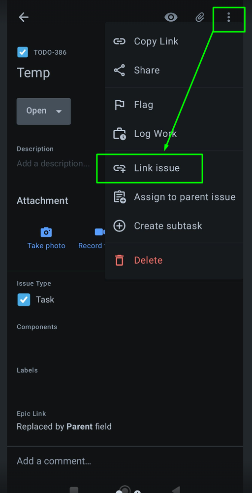 link issue android.png