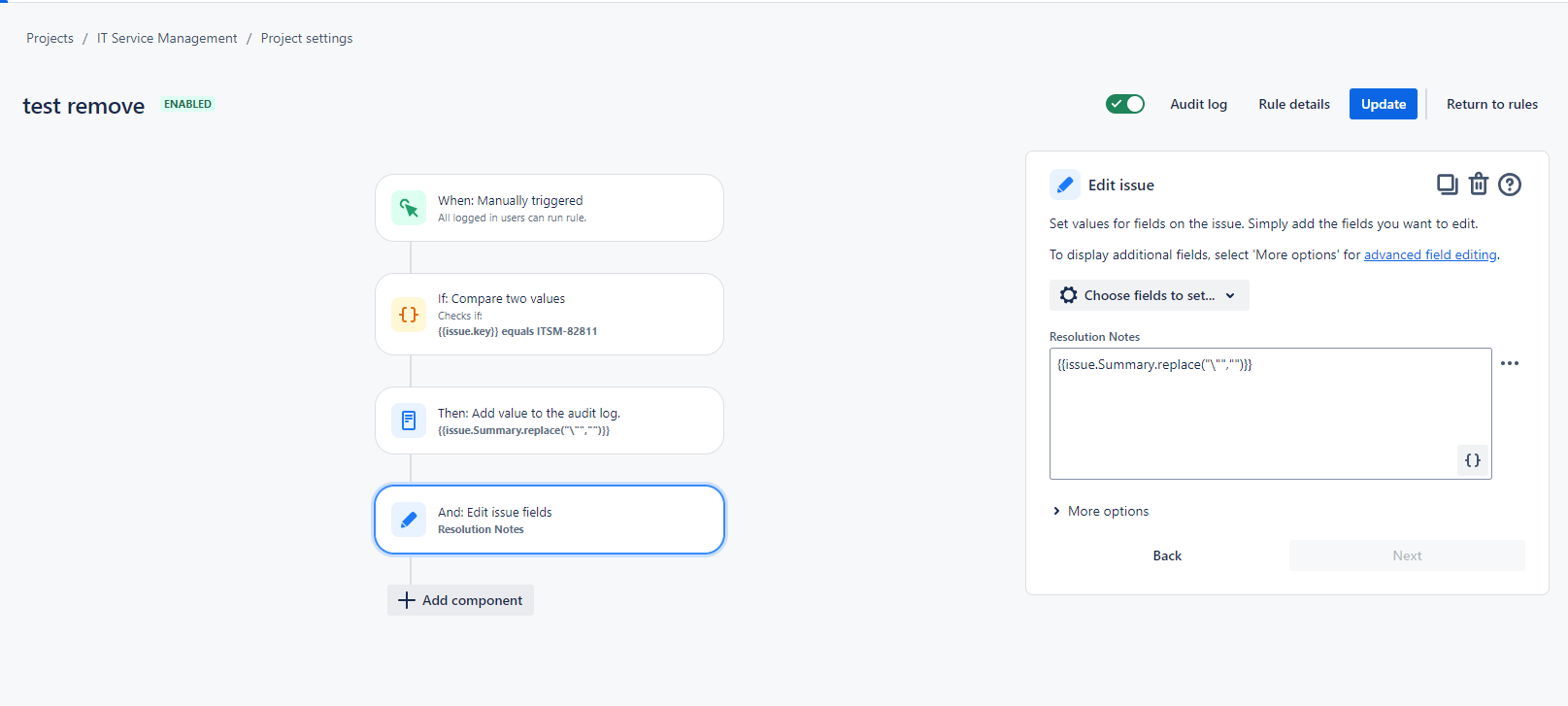 Solved: Is there a way to pull just the a part of that fie...