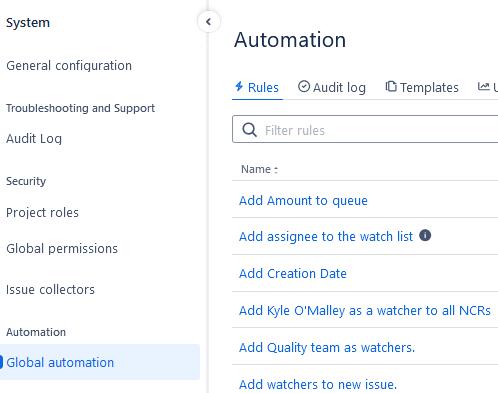 Import automation Rules in the System menu.png