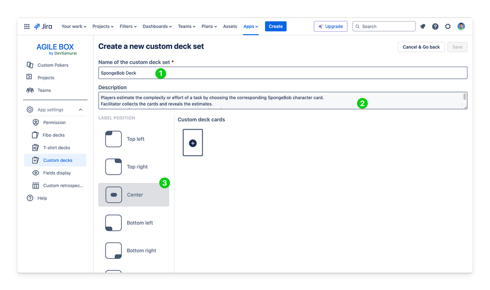 3.  Set Up Your Deck.png