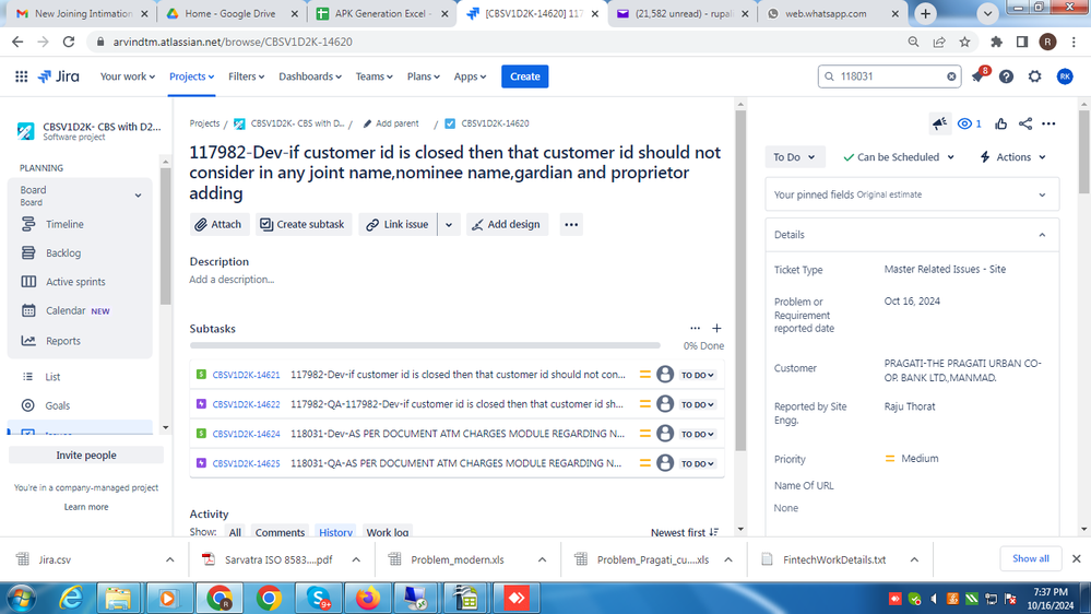screenshot for problem inward problem.png