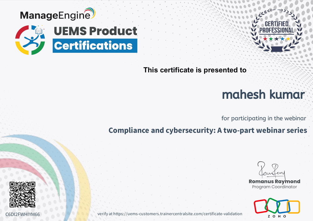 Manage Engine_Compliance and cybersecurity.png