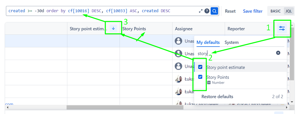 show and sort by field.png