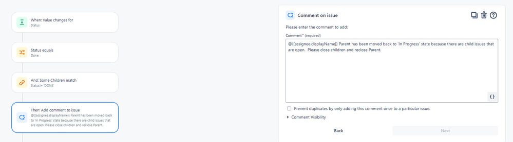Automation for parent with open issues4.jpg