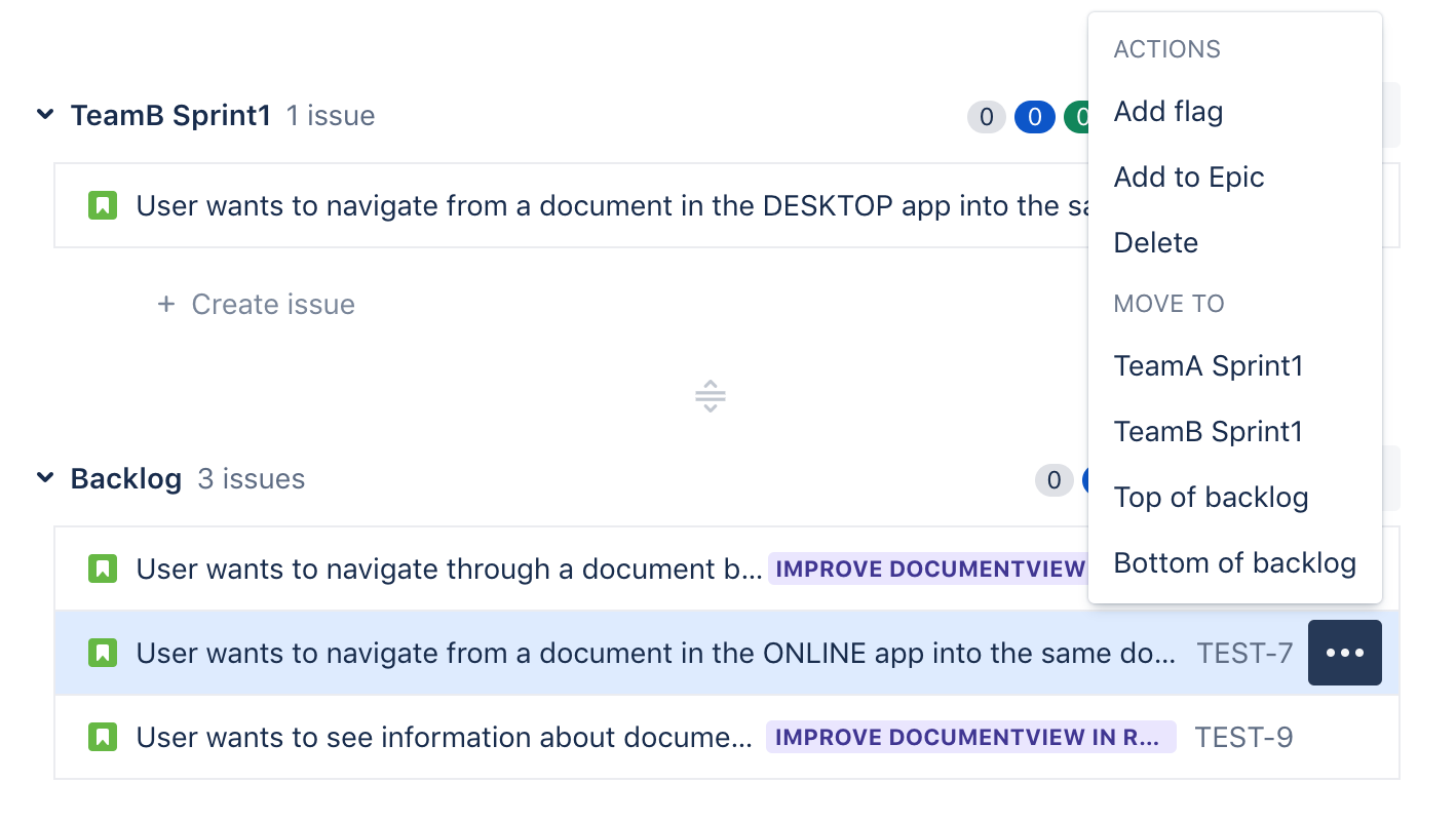 What's coming soon for next-gen projects in Jira S... - Atlassian Community