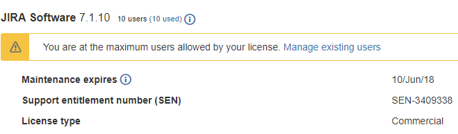 Versions and Licenses.png