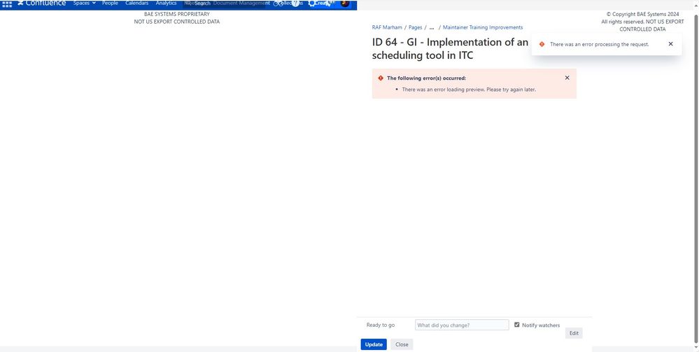 Confluence Page Update error.jpg