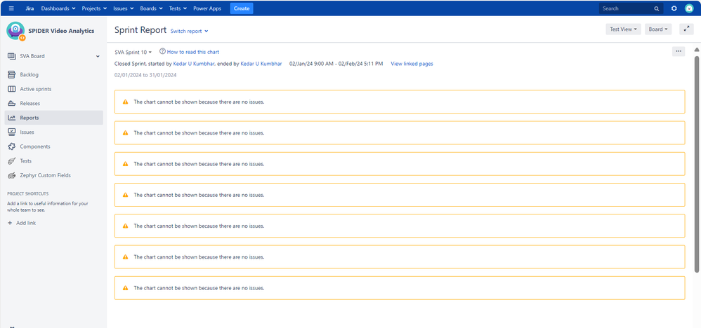 Sprint reports not available.png