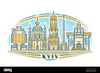 vector-illustration-of-kyiv-brown-horizontal-logo-with-linear-design-famous-kyiv-city-scape-on-day-sky-background-european-urban-line-art-concept-wi-2HA6NK9.jpg