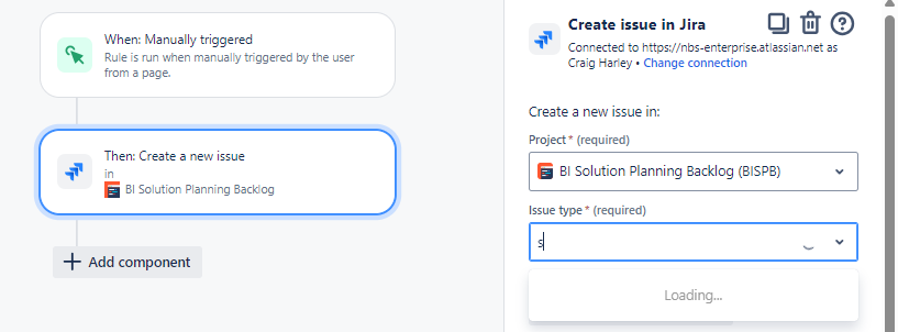 Confluence automation issue.png