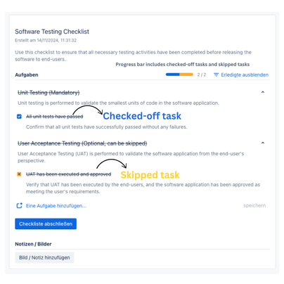 Skipping tasks in Didit Checklists for Jira.png