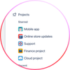 Work across multiple projects more efficiently.png