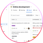 All Jira products have a new look crafted for clarity and focus.png