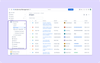 View your queues without losing sight of your navigation.png