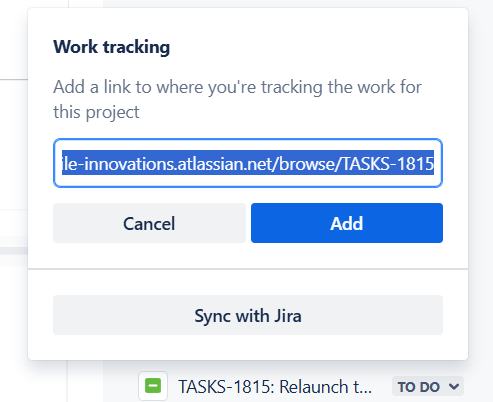 Work tracking dialog.png