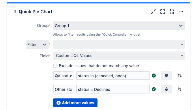 quick-filters-jira-dashboards_pie-chart_custom-jql-values.png