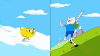 adventure-time-high-five.gif