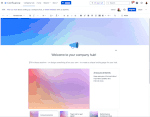 Company hub overview.gif