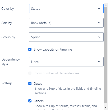Capacity - Timeline setup.png