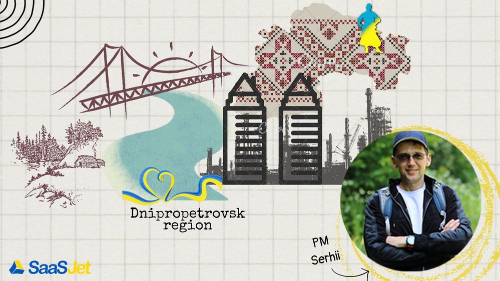 The Art of Collage Education Presentation in Beige Gold Collage Photographic Style.jpg