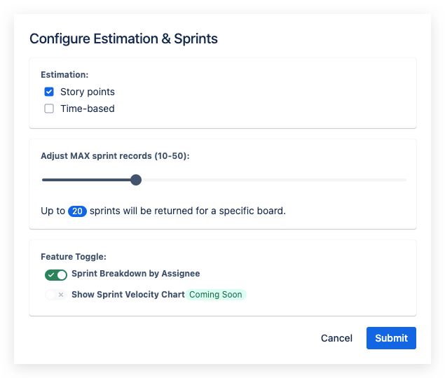 Configure Estimation & Sprints.jpg