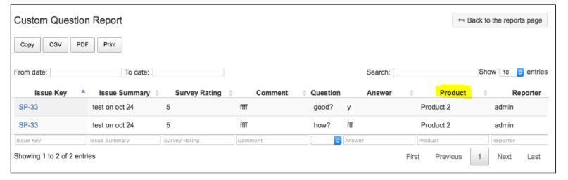 Insert more custom fields into surveys for service desk.JPG