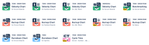 Agile Reports and Gadgets for Jira with Cycle Time charts.png