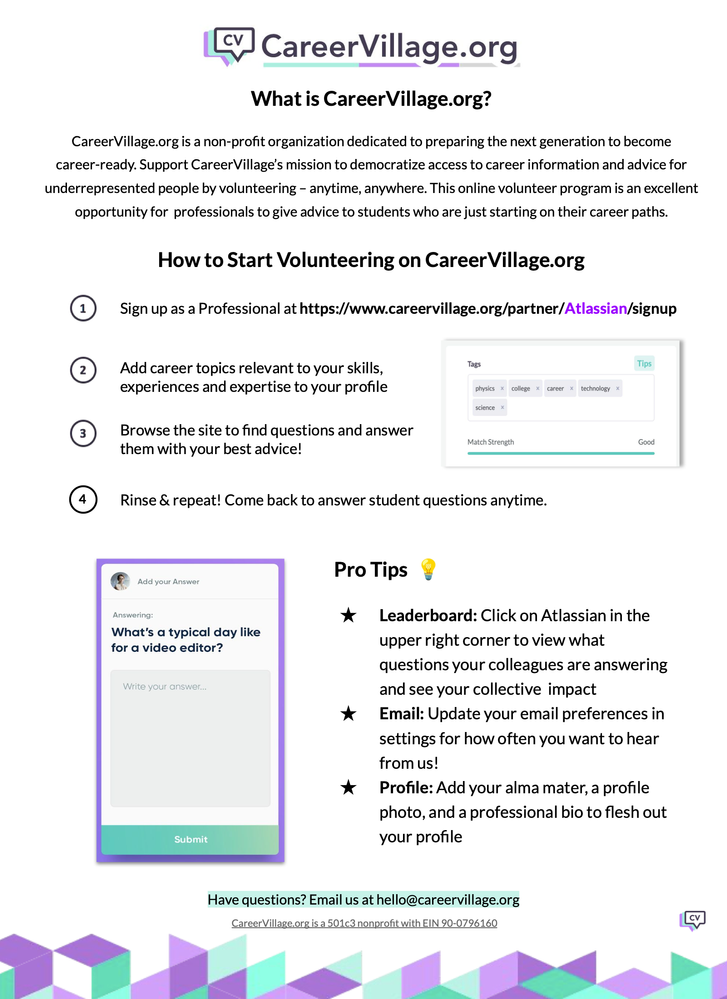 CareerVillage.org-Volunteer 1-pager-Atlassian-2024.png