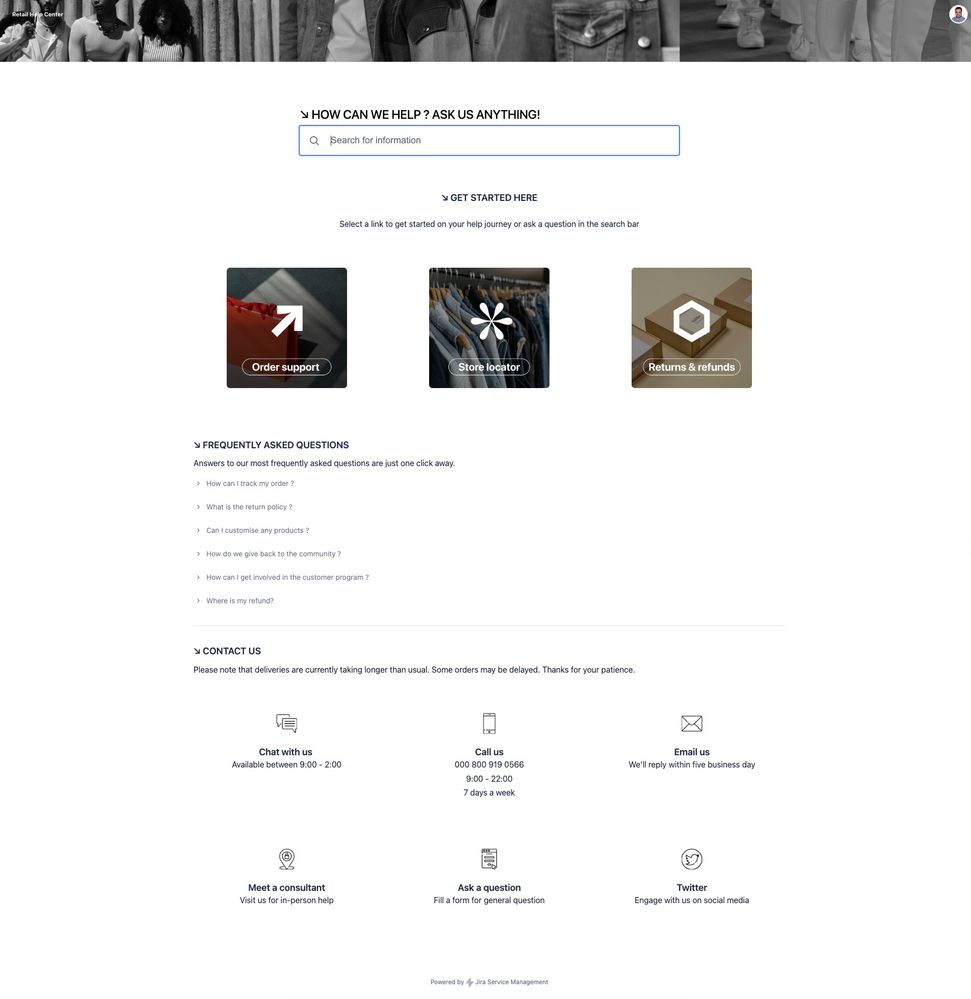 Retail Help Center - Jira Service Management.jpeg