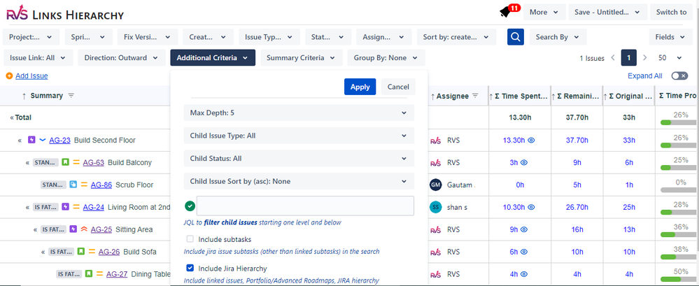 Links Hierarchy - Additional Criteria - New.PNG