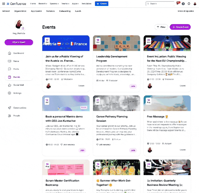 create internal event gut1.gif