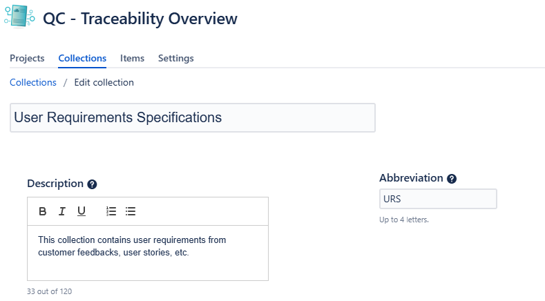 User Requirements Specification Collection.png
