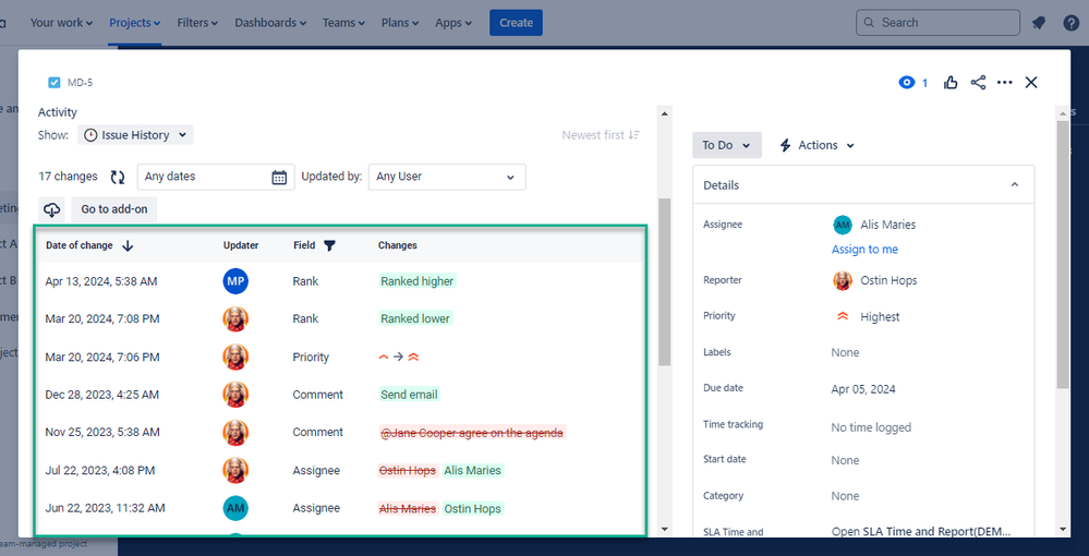 history of single issue.png