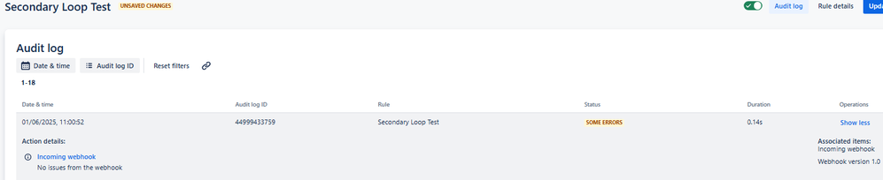 Secondary Loop Auto Audit Log.png Secondary Loop Auto Audit Log.png
