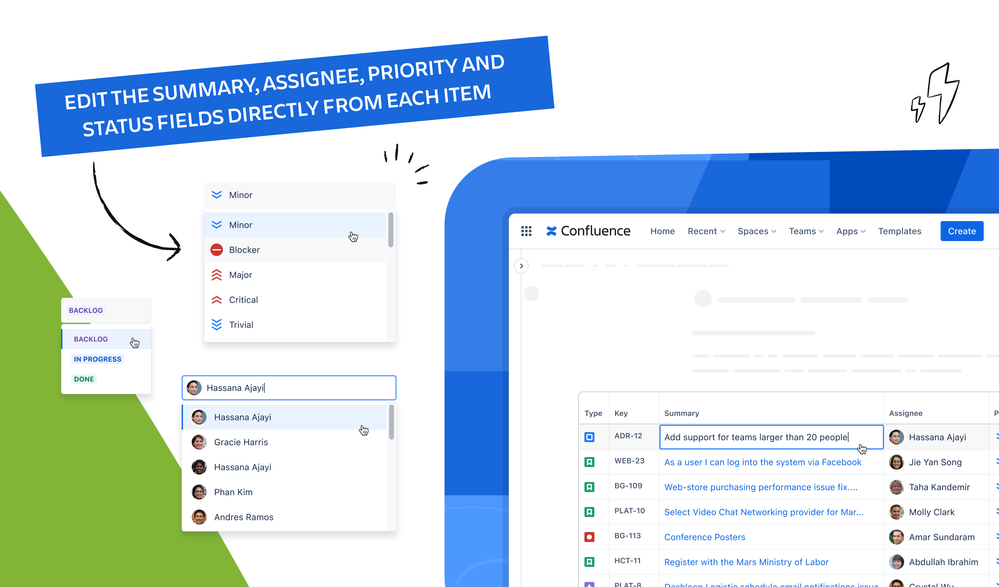 Newsletter - Summary_smart link table.png