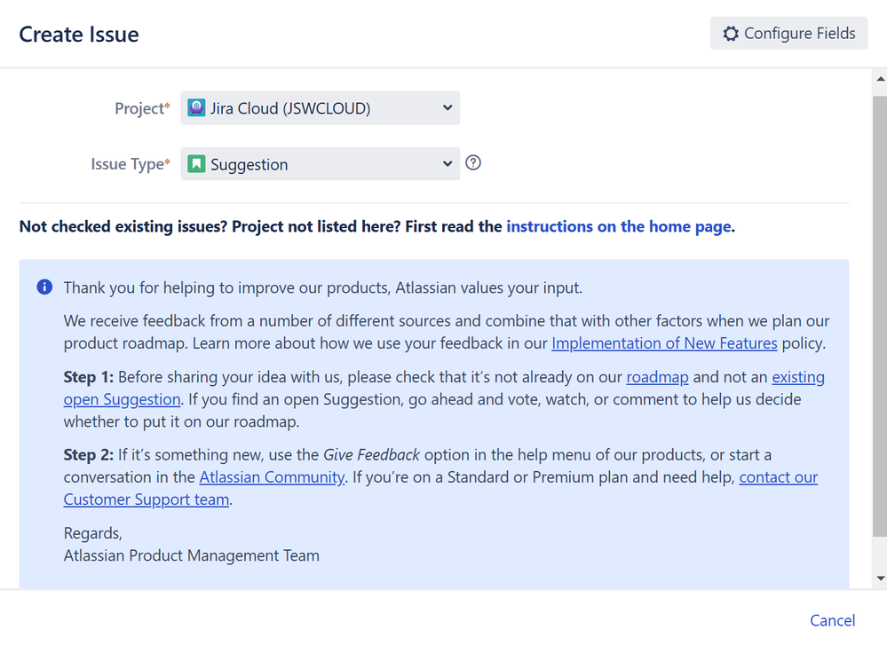 Create and track feature requests for Atlassian products..png