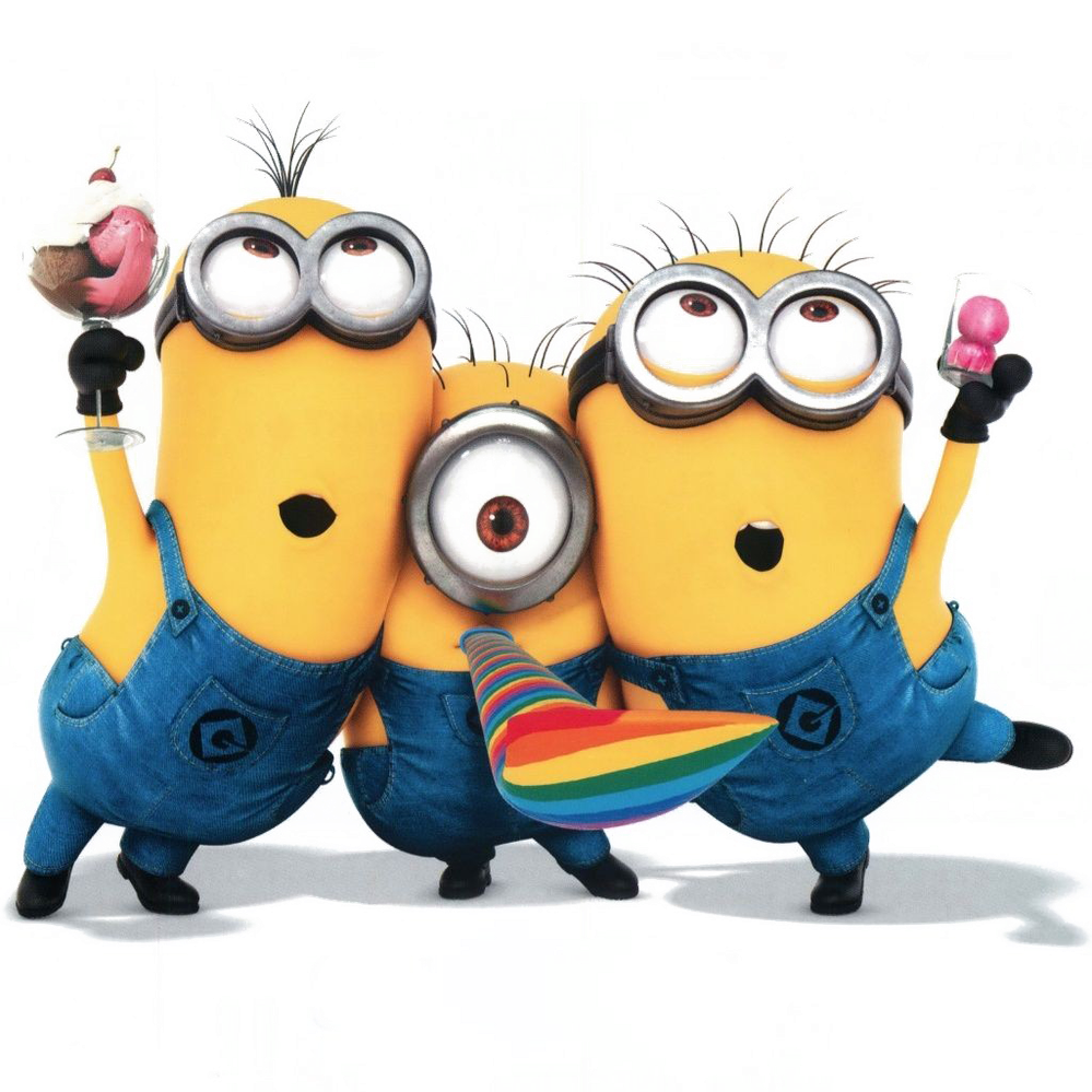 Happy-Minions-PNG-High-Quality-Image.png