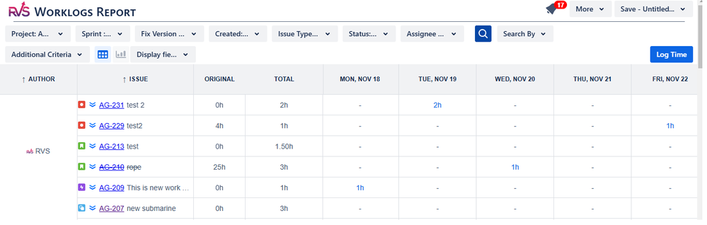 Worklogs - Author.png