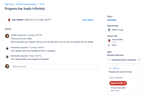 display SLA on customer request.png