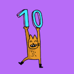 Anniversary Celebrating GIF by Kochstrasse™.gif