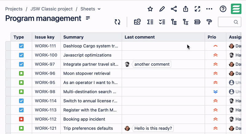 How can I add the field 