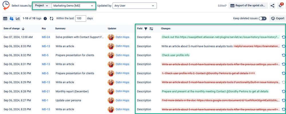 description change history in jira.png