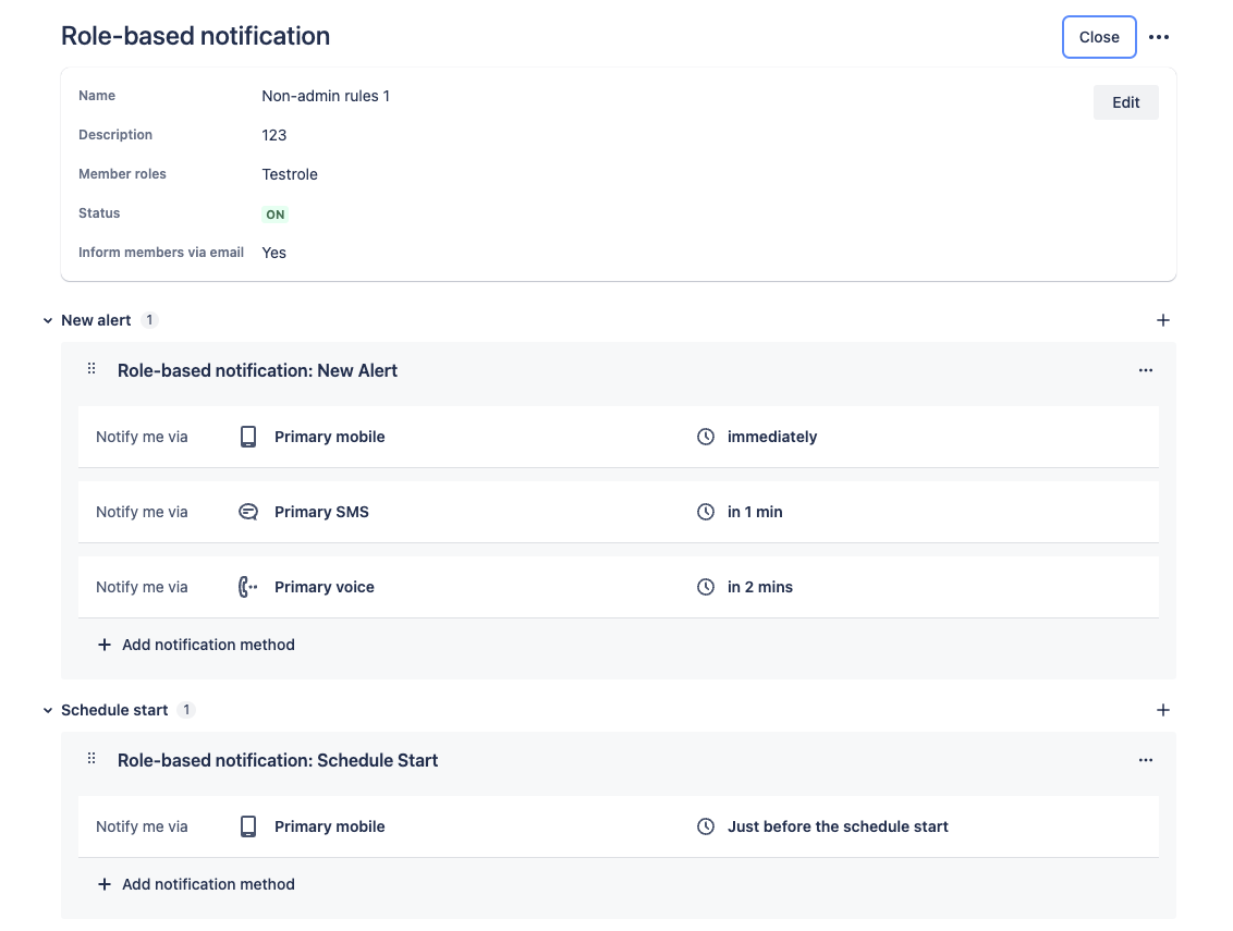 Optimise DevOps with Compass: New features for alerts and on-call ...