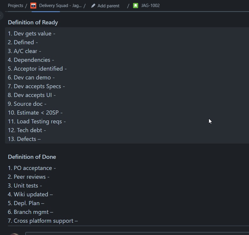Solved: How can I update template or predefined inputs in ...